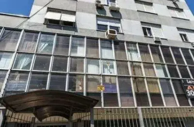 Apartamento com 2 quartos à venda na Avenida Ipiranga, 4623, Partenon, Porto Alegre