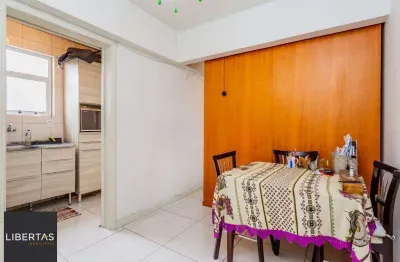 Apartamento 1 dormitórios  à venda no bairro centro histórico