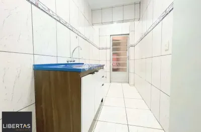 Apartamento com 2 quartos à venda na Rua Edmundo Bastian, 33, Cristo Redentor, Porto Alegre