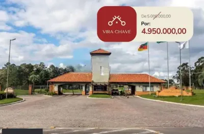 Casa em condomínio fechado com 4 quartos à venda na Avenida Juca Batista, Belém Novo, Porto Alegre