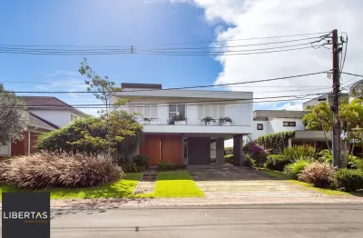 Casa em condomínio fechado com 4 quartos à venda na Avenida Juca Batista, Belém Novo, Porto Alegre