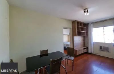 Apartamento com 1 quarto à venda na Avenida Ipiranga, 3377, Partenon, Porto Alegre