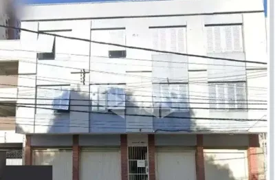 Apartamento com 1 quarto à venda na Rua Hoffmann, 552, Floresta, Porto Alegre