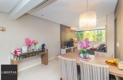 Apartamento 3 dormitórios com vista panorâmica no boa vista