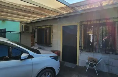 Casa com 2 quartos à venda na Avenida Alcibiades Martins da Rocha, 1789, Aberta dos Morros, Porto Alegre