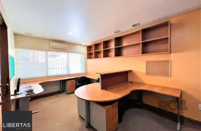 Excelente  sala duplex, unificadas, mobiliadas e equipadas, prontas para trabalhar!