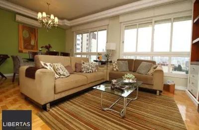 Apartamento para comprar 113 m² por r$ 915.000,00 - petrópolis - porto alegre/rs