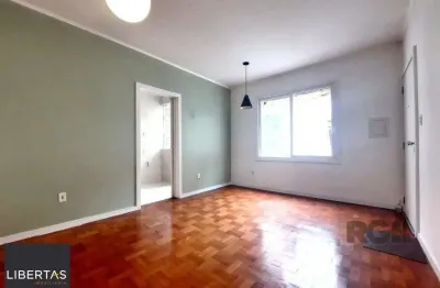 Apartamento à venda com 2 quartos 57 m²  rua garibaldi, bom fim, porto alegre
