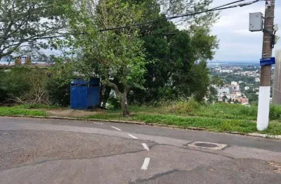 Terreno à venda na Rua Fernando Osório, 755, Teresópolis, Porto Alegre