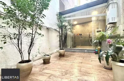 Apartamento 3 dorms à venda rua santo antonio, bom fim - porto alegre