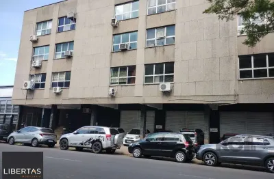 Sala comercial à venda na Avenida Pernambuco, 1328, Navegantes, Porto Alegre