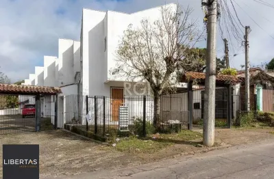 Casa para venda - 98.24m², 2 dormitórios, 1 vaga - restinga