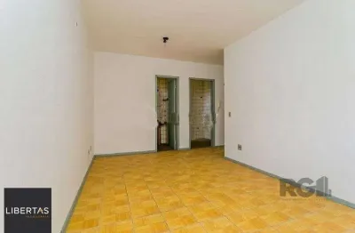 Kitnet / Stúdio à venda na Avenida Protásio Alves, 4495, Petrópolis, Porto Alegre