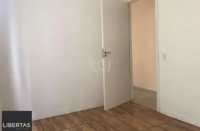 Apartamento para venda - 40.29m², 2 dormitórios, 1 vaga - mario quintana