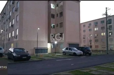Apartamento para venda - 55m², 2 dormitórios, 1 vaga - sarandi