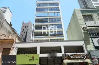 Conjunto/sala para venda - 44.49m², 0 dormitórios, centro histórico