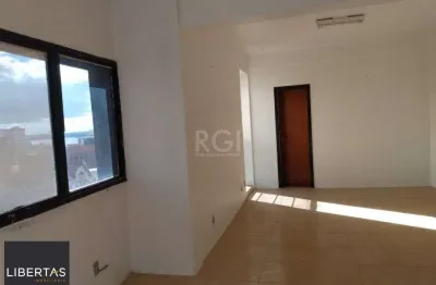Conjunto/sala para venda - 41.65m², 0 dormitórios, floresta