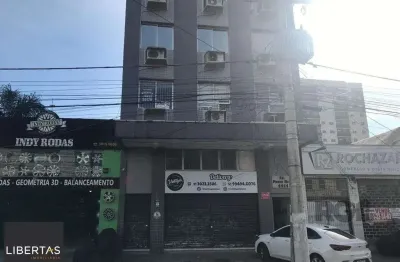 Sala comercial à venda na Avenida Benjamin Constant, 1111, São João, Porto Alegre