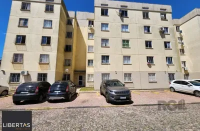 Apartamento com 2 quartos à venda na Estrada Cristiano Kraemer, 920, Vila Nova, Porto Alegre