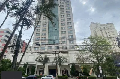 Conjunto/sala para venda - 36.22m², 0 dormitórios, 1 vaga - menino deus