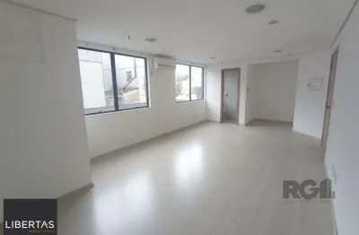 Sala comercial à venda na Rua José de Alencar, 386, Menino Deus, Porto Alegre