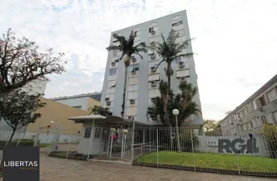 Apartamento com 2 quartos à venda na Rua Barão de Teffe, 273, Menino Deus, Porto Alegre