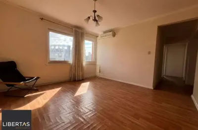 Apartamento com 3 dormitórios, 1 vaga e elevador,  rua: ernesto alves - floresta