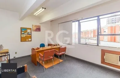 Conjunto comercial para alugar 58m² no bairro floresta, porto alegre/rs