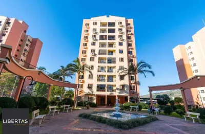 Apartamento com 2 quartos à venda na Avenida Protásio Alves, 7355, Três Figueiras, Porto Alegre
