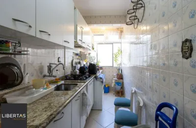 Apartamento com 1 quarto à venda na Avenida Getúlio Vargas, 1210, Menino Deus, Porto Alegre
