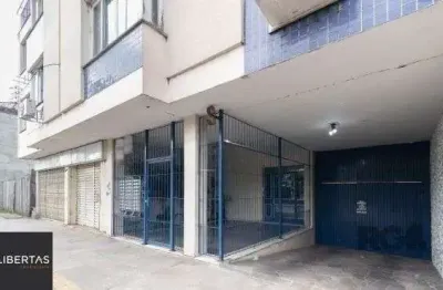 Apartamento com 1 quarto à venda na Avenida Bento Gonçalves, 997, Santo Antônio, Porto Alegre