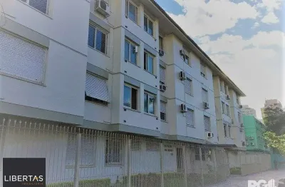 Apartamento com 2 quartos à venda na Rua Barão do Triunfo, 217, Menino Deus, Porto Alegre