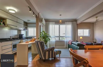 Apartamento com 2 quartos à venda na Avenida Otto Niemeyer, 1006, Tristeza, Porto Alegre