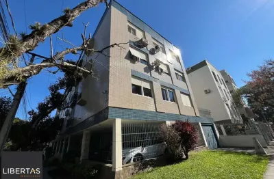 Apartamento de 3 quartos, suíte, dependência de emprega e 1 vaga de garagem