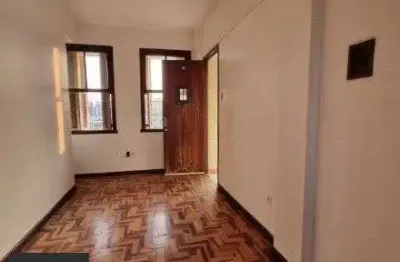 Apartamento de frente com 1 dormitório para venda no bairro cidade baixa em porto alegre/rs.