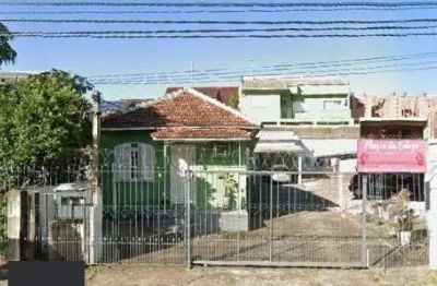 Terreno à venda na Avenida Salvador Leão, 1042, Sarandi, Porto Alegre