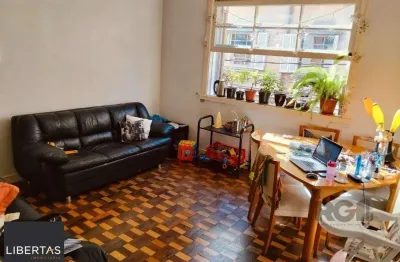 Apartamento com 2 quartos à venda na Rua Leão XIII, 24, Cidade Baixa, Porto Alegre