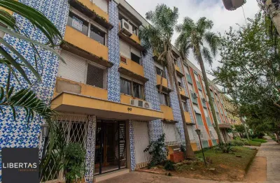 Apartamento para venda - 92.44m², 3 dormitórios, sendo 1 suites, 1 vaga - menino deus