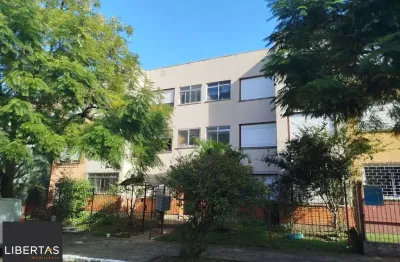 Apartamento com 1 quarto à venda na Rua Luís Lederman, 263, Morro Santana, Porto Alegre