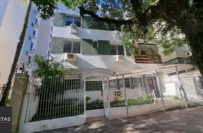 Apartamento com 2 quartos à venda na Rua Felicíssimo de Azevedo, 380, São João, Porto Alegre