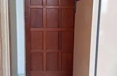 Barbada! apartamento de 1 dormitório no jardim leopoldina