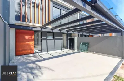 Casa com 3 quartos à venda na Rua Almirante Delamare, 147, Tristeza, Porto Alegre