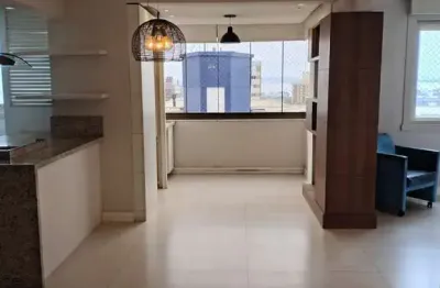 Apartamento com 3 quartos à venda na Rua Doutor Barcelos, 1203, Tristeza, Porto Alegre