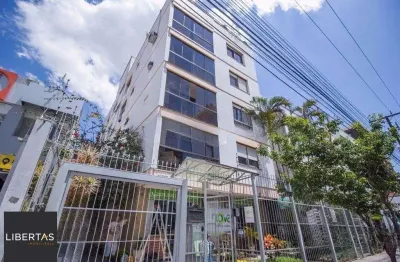 Apartamento com 1 quarto à venda na Rua José de Alencar, 583, Menino Deus, Porto Alegre