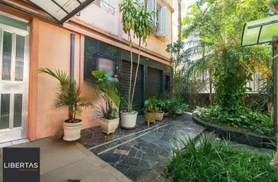 Apartamento 2 dormitórios à venda no bairro bom fim - porto alegre