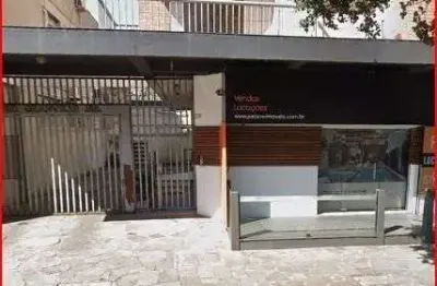 Apartamento com 3 quartos à venda na Rua Vicente Failace, 479, Tristeza, Porto Alegre