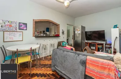 Apartamento com 2 quartos à venda na Avenida Protásio Alves, 3248, Petrópolis, Porto Alegre