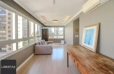 Apartamento com 1 quarto à venda na Rua Marcelo Gama, 1030, Auxiliadora, Porto Alegre