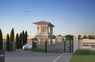 Terreno à venda na Estrada Gedeon Leite, 1213, Hípica, Porto Alegre