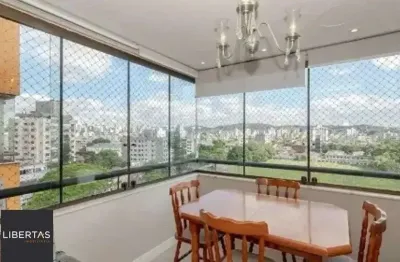 Cobertura com 3 quartos à venda na Rua Doutor Alcides Cruz, 81, Rio Branco, Porto Alegre